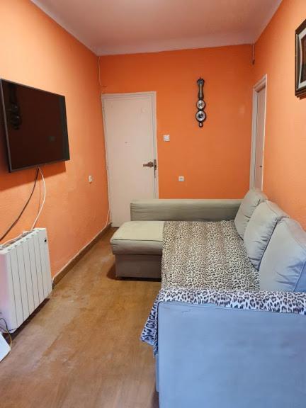Aparment Puerto Alto Apartman Madrid Kültér fotó