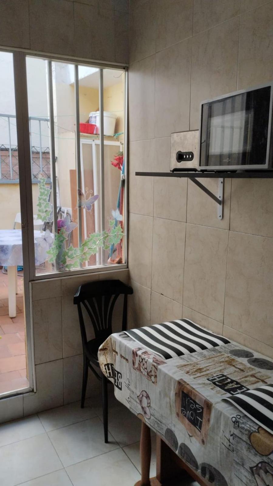 Aparment Puerto Alto Apartman Madrid Kültér fotó