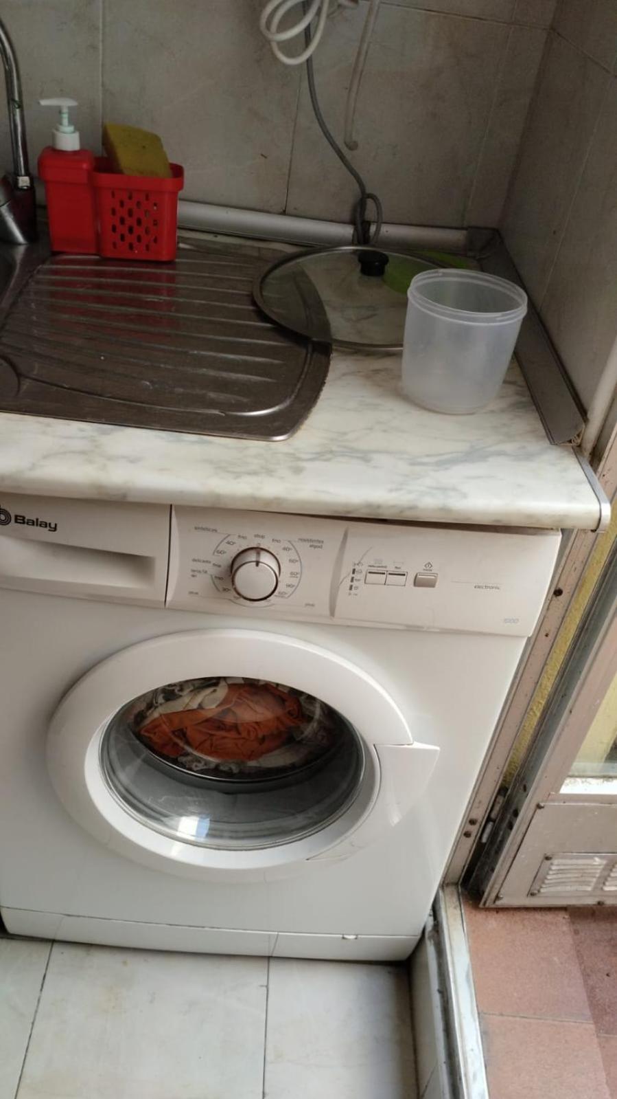 Aparment Puerto Alto Apartman Madrid Kültér fotó