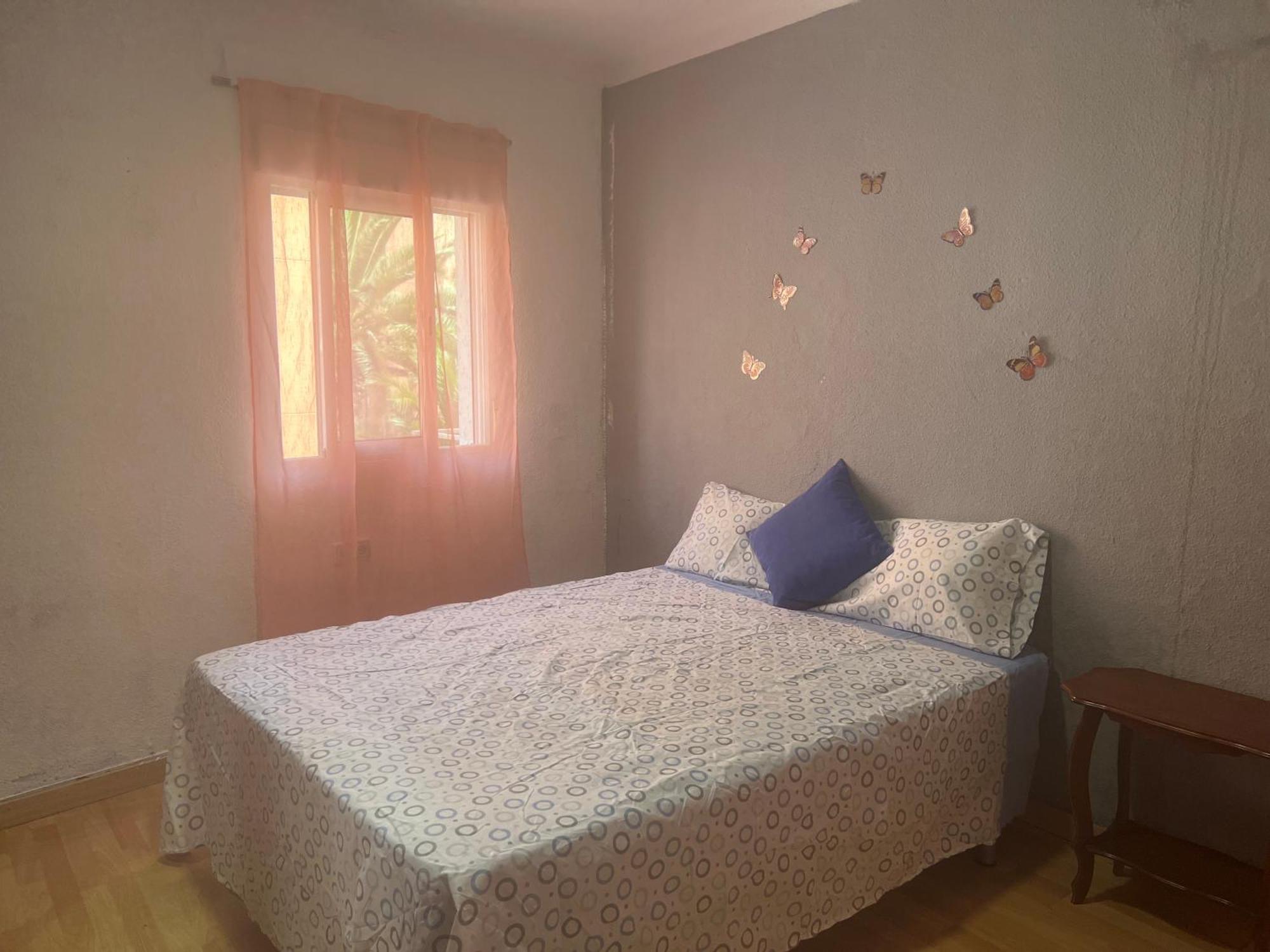 Aparment Puerto Alto Apartman Madrid Kültér fotó