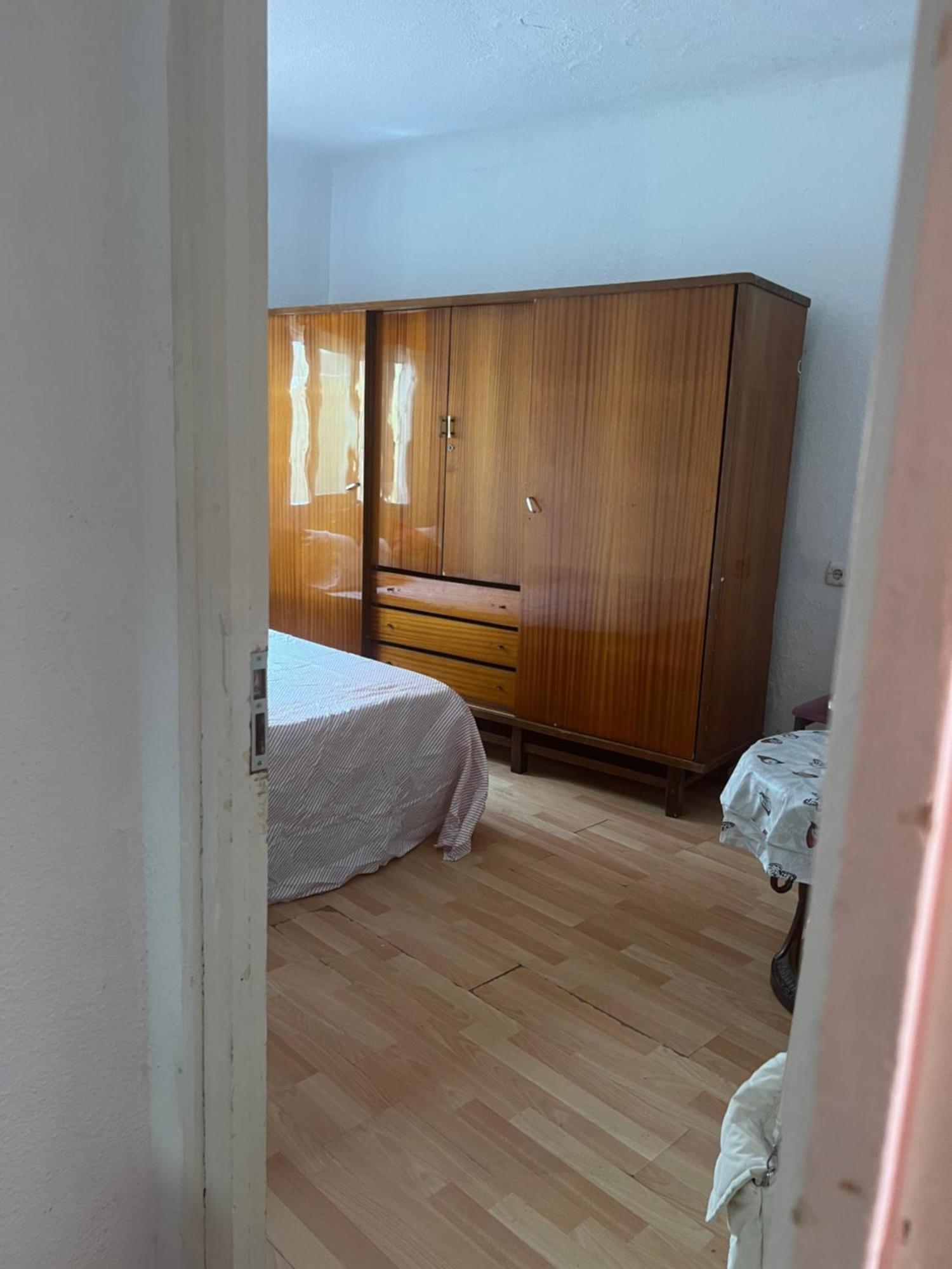 Aparment Puerto Alto Apartman Madrid Kültér fotó
