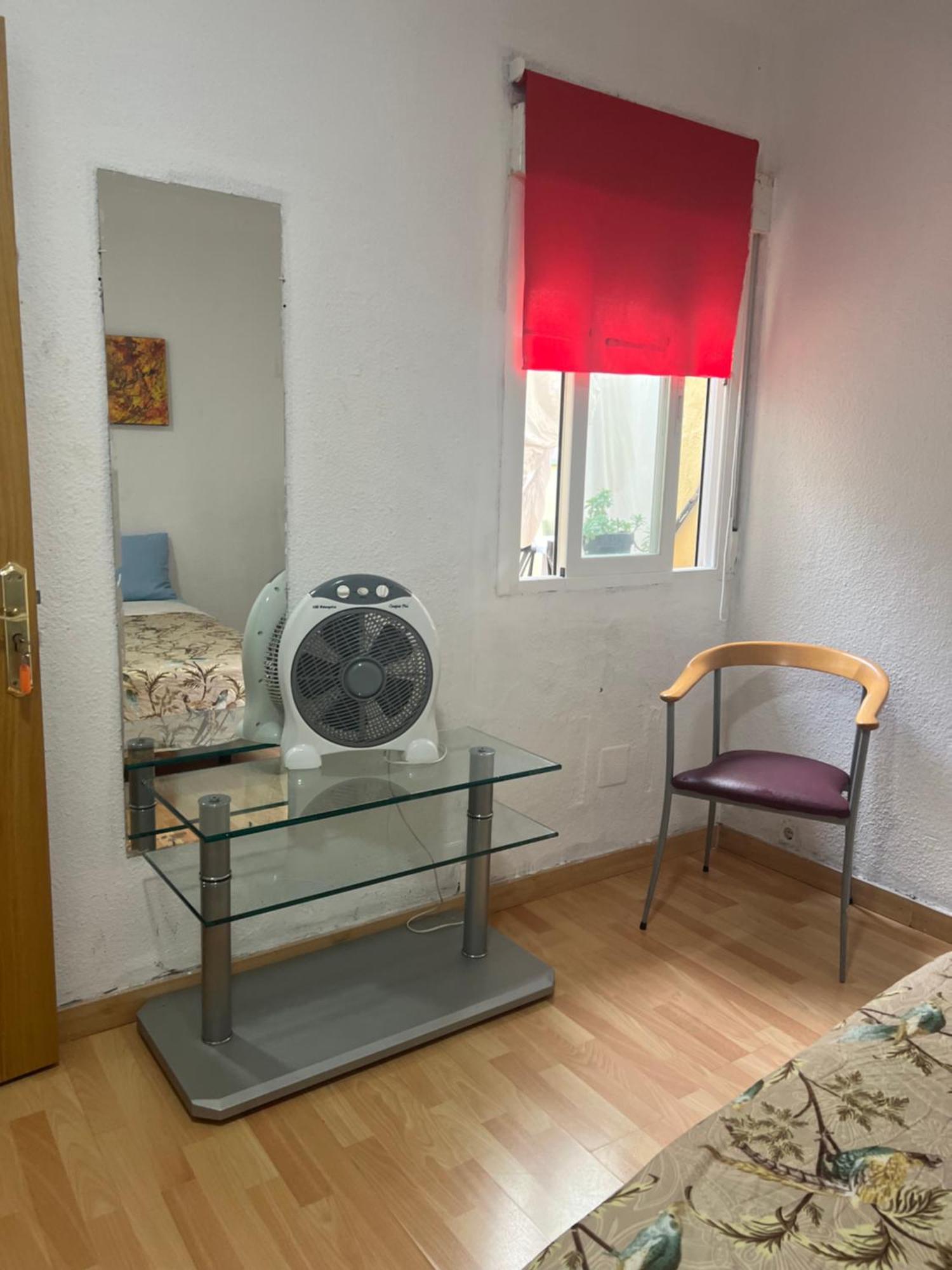 Aparment Puerto Alto Apartman Madrid Kültér fotó