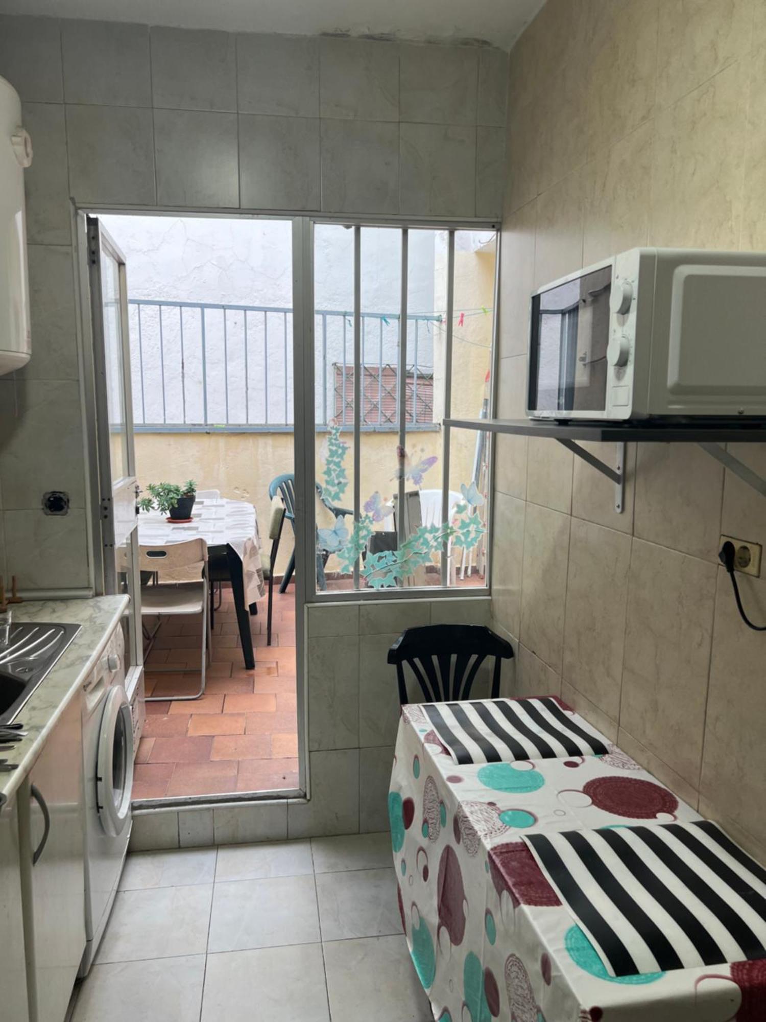 Aparment Puerto Alto Apartman Madrid Kültér fotó